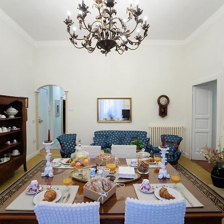 B&B Corso Vittorio Venosa Exterior foto