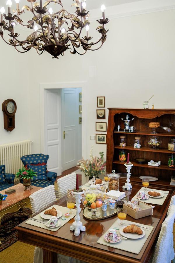 B&B Corso Vittorio Venosa Exterior foto