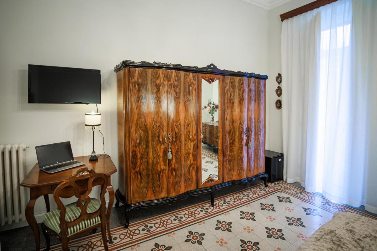 B&B Corso Vittorio Venosa Exterior foto