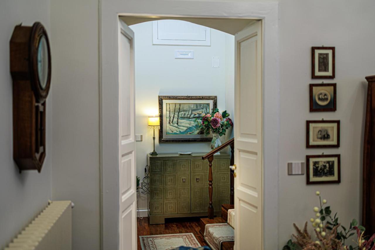 B&B Corso Vittorio Venosa Exterior foto