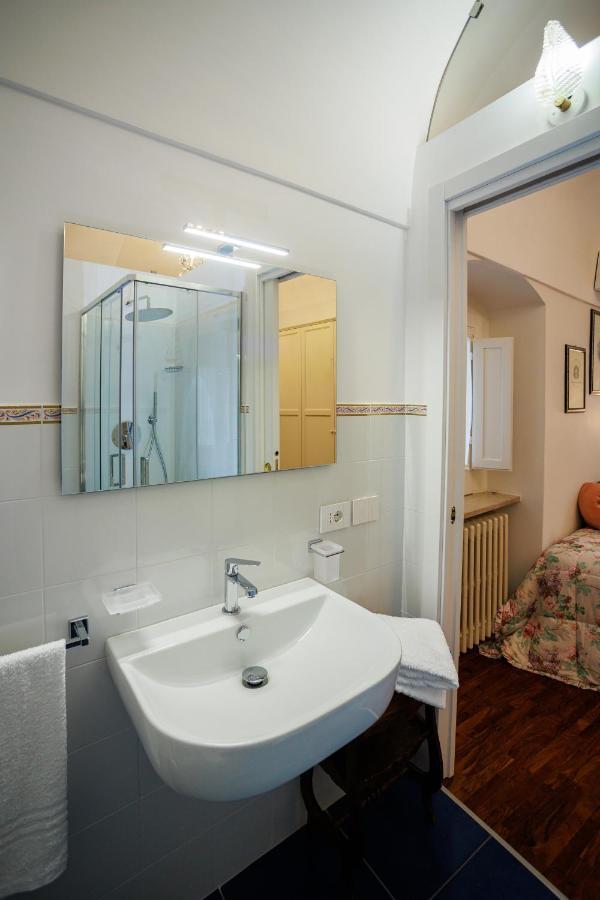 B&B Corso Vittorio Venosa Exterior foto